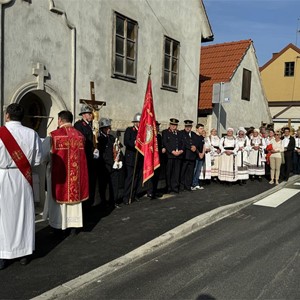 Florijanska procesija održana u Samoboru